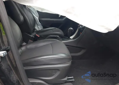 2022 Chevrolet Trax Awd Lt из США, поврежденный, VIN KL7CJPSM8NB551076